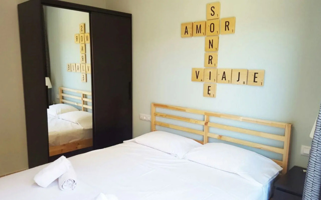 Apartamento UGOL