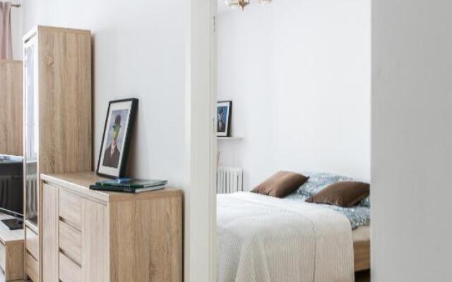 Apartament Poznańska