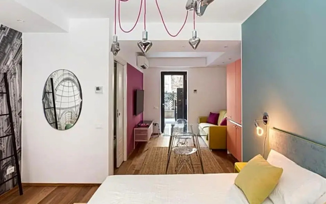 Amazing apartment in Duomo