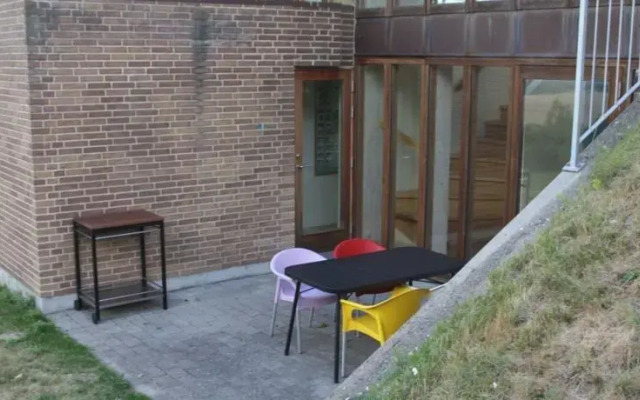 Svanninge Bakker Apartments