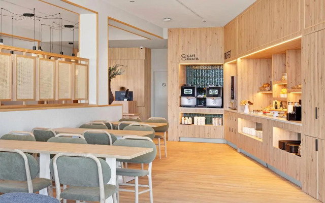 B&B Hotel Valencia Alcasser