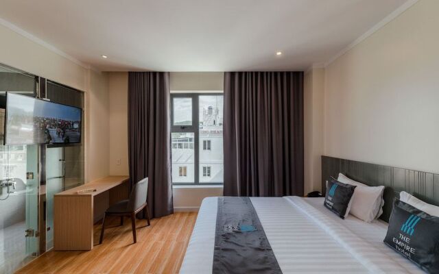 The Empire Hotel