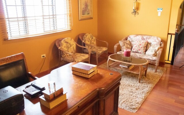 Gemstone Estates Montego Bay VIP Villa