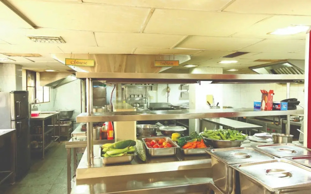 Hotel Indraprastha Kayamkulam
