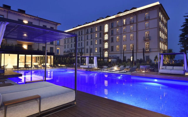 Grand Hotel Victoria Concept & Spa, by R Collection Hotels