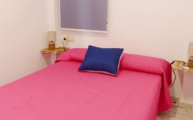 Apartamento Deveses Santa Ana