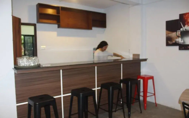 Bodhi Tree Hostel