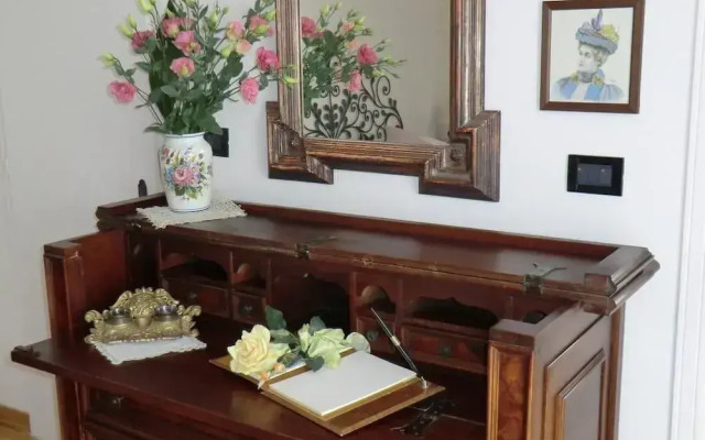 Bed & Breakfast Isonzo