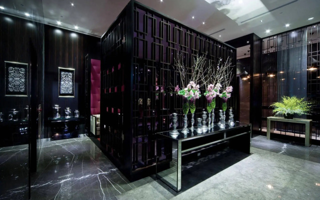 Wego Boutique Hotel - Dazhi