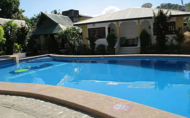 Jay Ang Resort and Dive