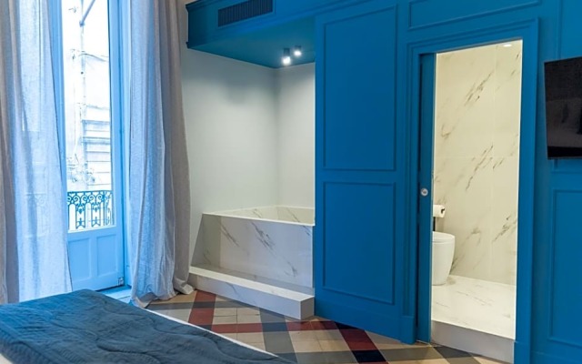 Catarina Suites - Centro Storico