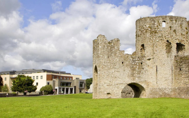 Trim Castle Hotel