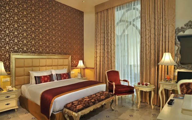 Rajasthali Resort and Spa
