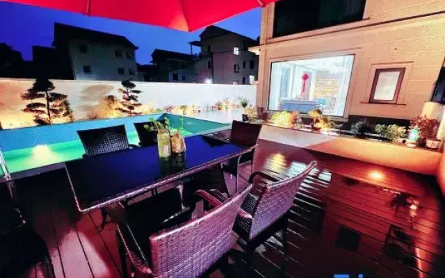 Qiandao Lake Tonglu Homestay