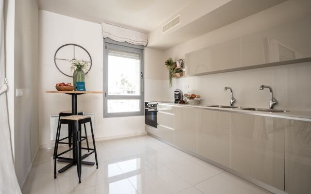 Sweet Inn Apartments - Agan Street