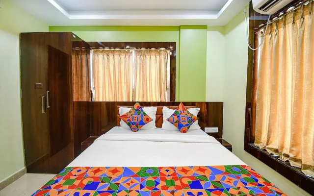 Fabhotel The Seven Wonders