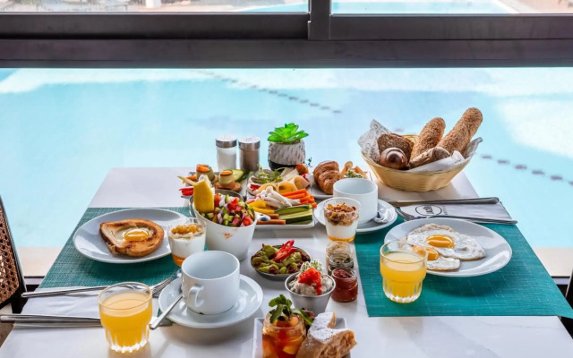 Sea life Nahariya BY Jacob Hotels