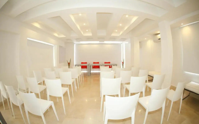 Zalmedina Hotel