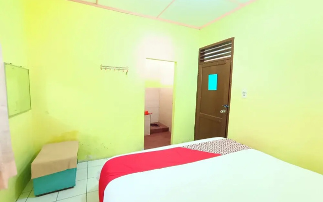 Hotel O Penginapan & Villa Sirait