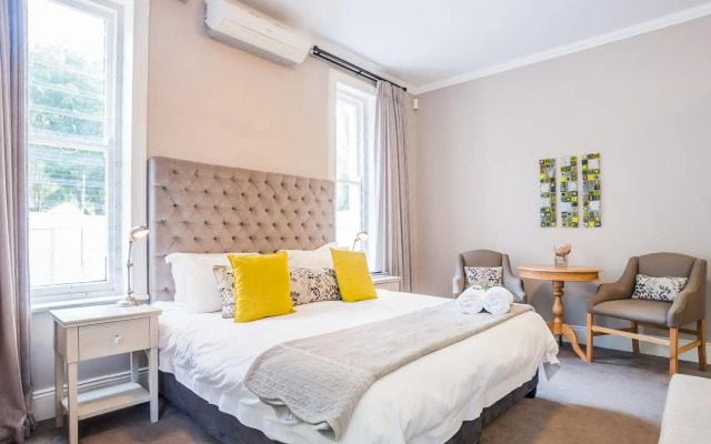 Bonne Esperance Boutique Guest House and Studio Apartments