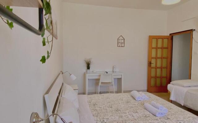 Guest House Service - Express Airport Apartment