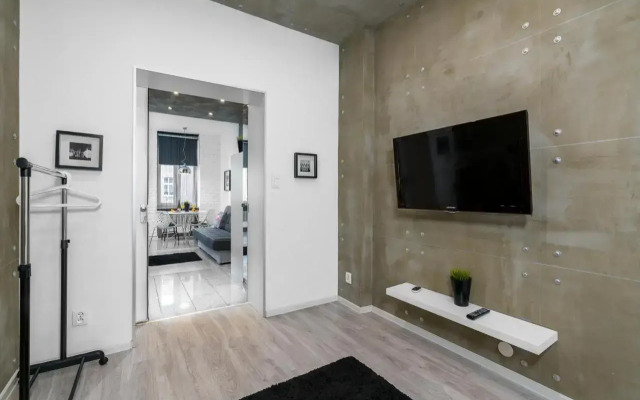 Sleepway Apartments - Grey Dream