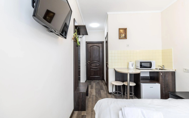 Opera House Apartment 2