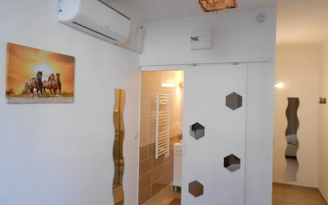 B&B La Maison d'Olivier