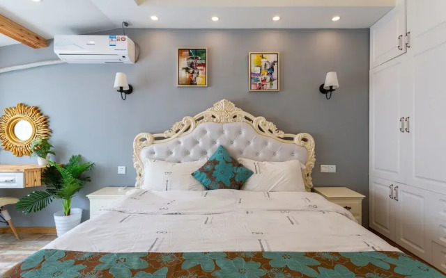 Youcun Apartment - Lao Shan Yi Cun