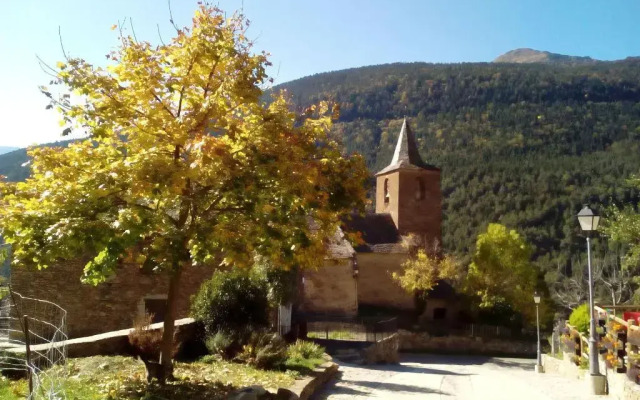 Hotelet de Betlan