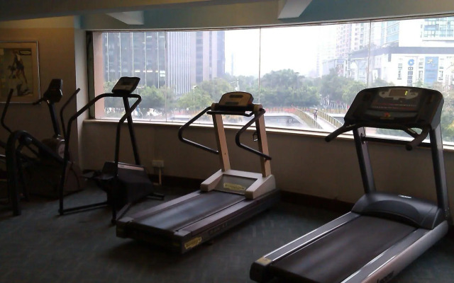 Imperial Traders Elong Hotel