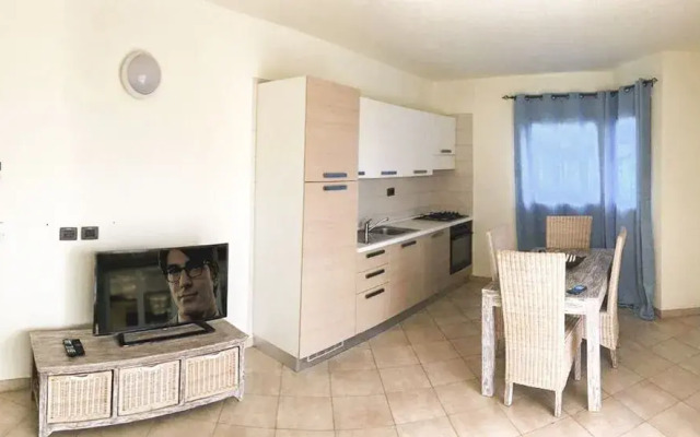 Ilha do Sal Apartments