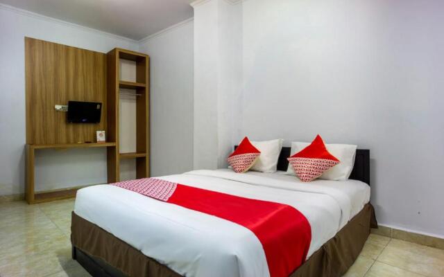 Hotel O Wisma Permata Makassar