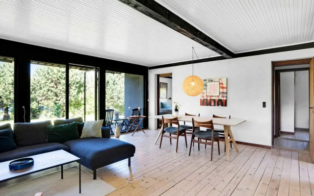 5 Star Holiday Home in Graested