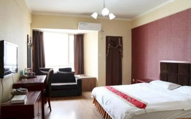 Chengdu Rest Inn - Huamunianhua