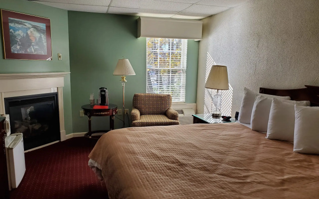 Fireside Inn & Suites Bangor