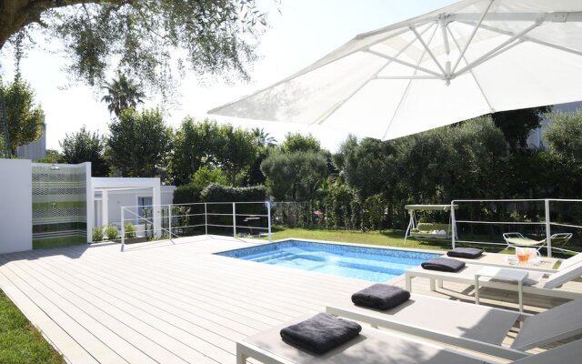 Villa Massa Residence