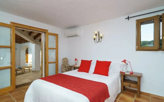 Villa Solhabitat La Andana