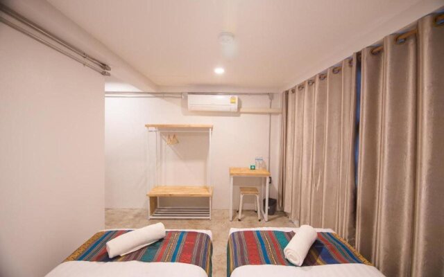 Suree House