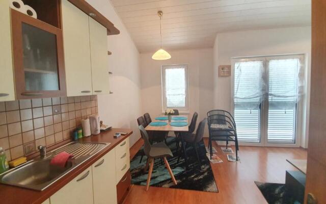 Apartment Mirela