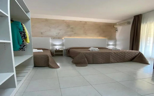 Hotel Bahia
