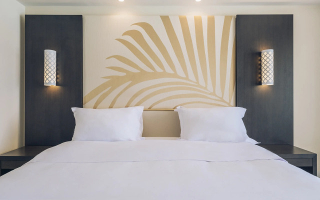 Iberostar Selection Kuriat Palace
