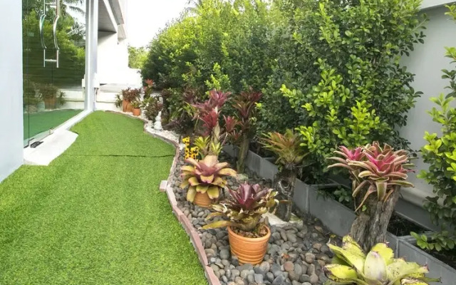 Thawan Apartment