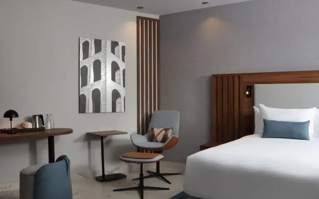 Courtyard by Marriott Casablanca Downtown