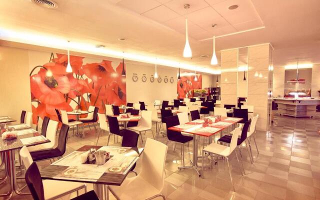 Hotel Continental Forum Arad