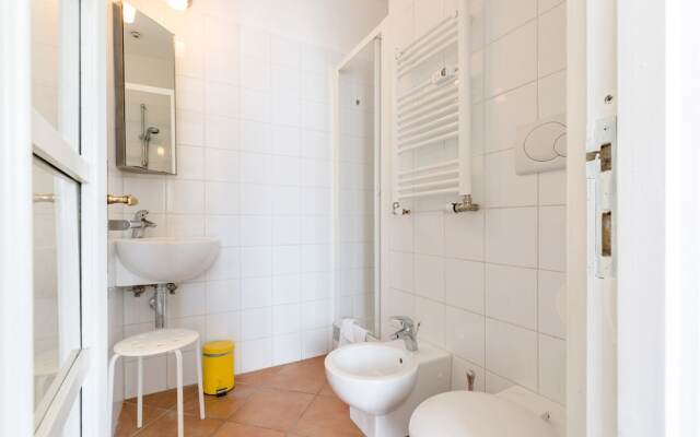 Rome as you feel - Vatican Apartments