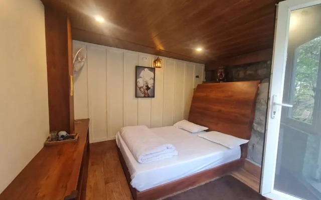 The Offroad Homestay