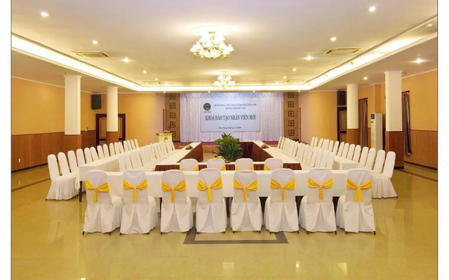 Saigontourane Hotel