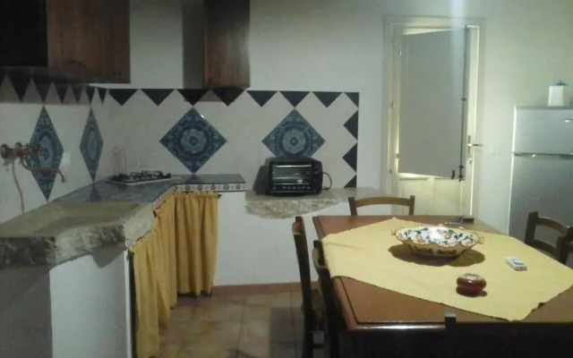 Le Case di Zia Palma