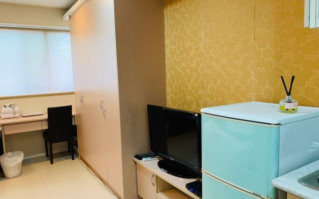 T X Apartment